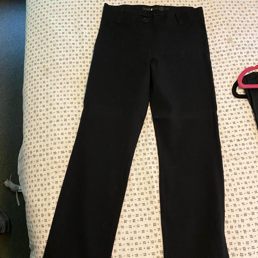 Betabrand Pants